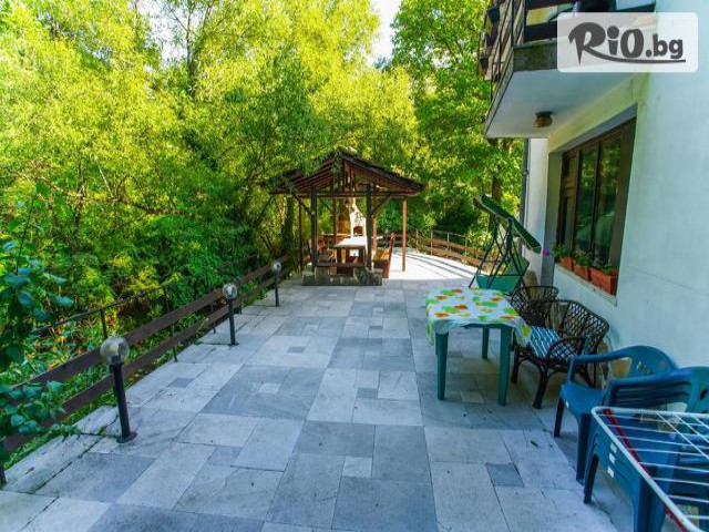 Стаи за гости Планинска среща - thumb 2