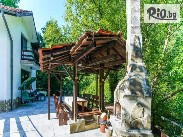 Стаи за гости Планинска среща - thumb 3