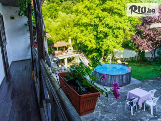 Стаи за гости Планинска среща - thumb 4