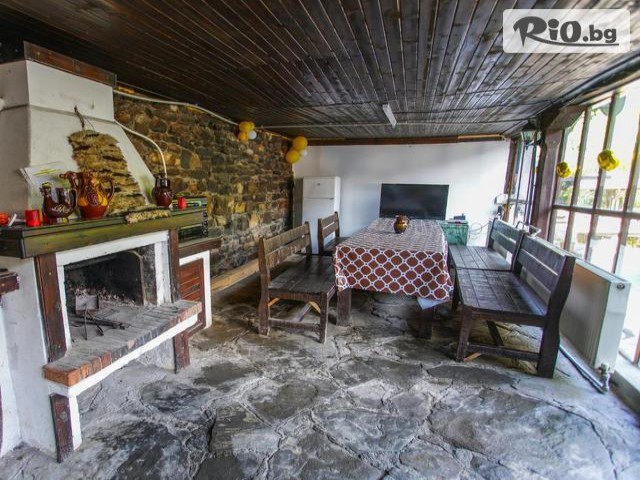 Стаи за гости Планинска среща - thumb 6