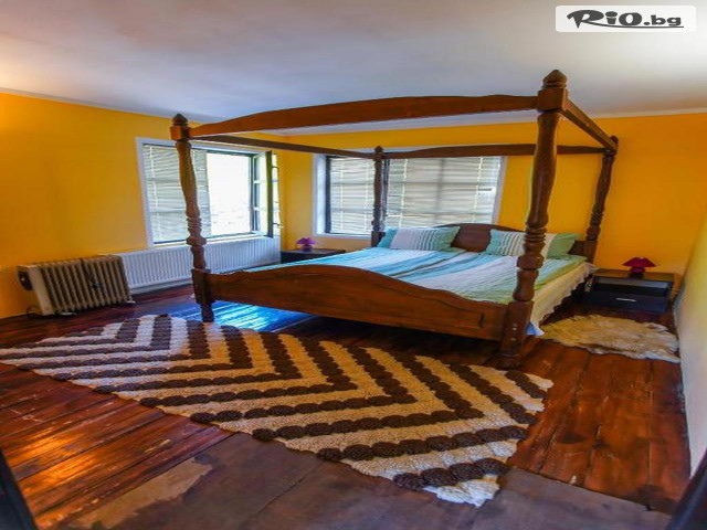 Стаи за гости Планинска среща - thumb 12