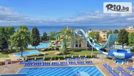 Sol Nessebar Palace 5*, Несебър #1