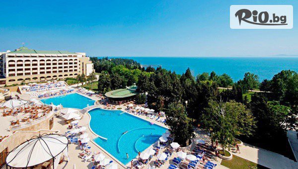 Sol Nessebar Palace - thumb 2
