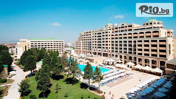Sol Nessebar Palace - thumb 3