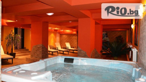 Спа хотел Ерма - thumb 4