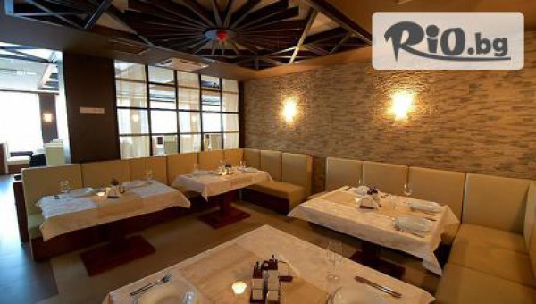 Спа хотел Ерма - thumb 7