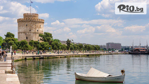 Уикенд екскурзия и шопинг тур в Солун #1