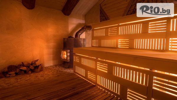 Семеен хотел Тихият кът - thumb 4