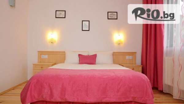 Семеен хотел Пламена - thumb 4