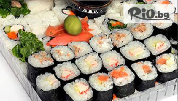саит за суши - thumb 2