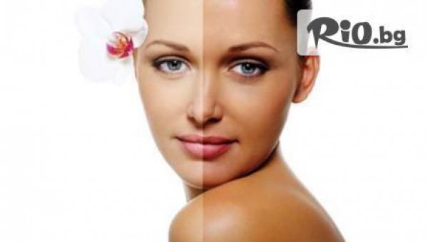 Карта за вертикален турбо солариум за 10, 20 или 30 минути от 2.99лв, от Студио за красота Diablesse