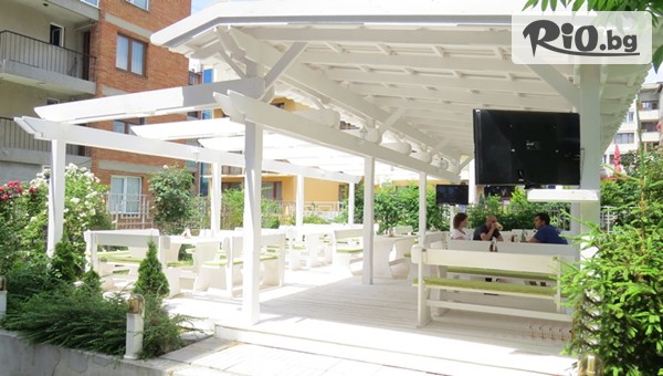 хотел Стела - Несебър - thumb 2