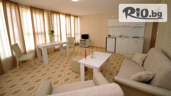 хотел Стела - Несебър - thumb 3