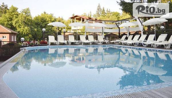 Спа Хотел Клептуза - thumb 2