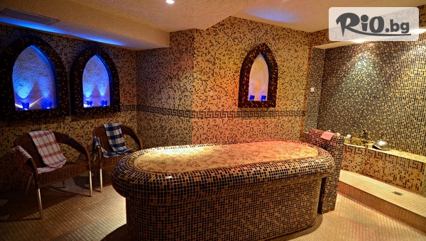 Спа Хотел Клептуза - thumb 4