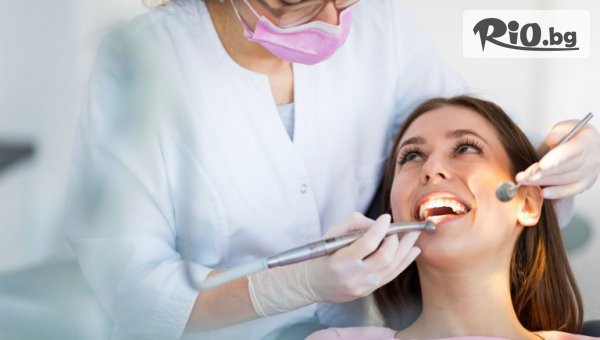 КАЛИАТЕА ДЕНТ ООД - thumb 2