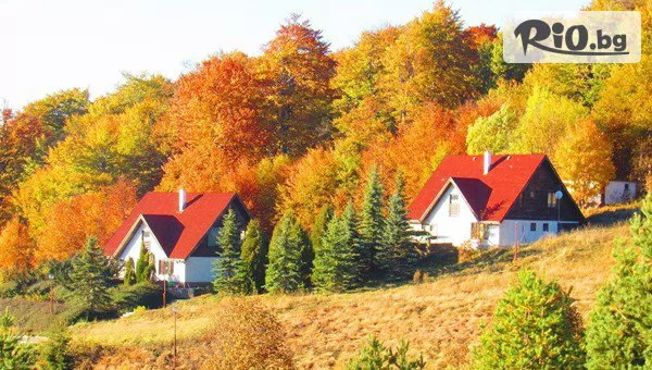 Еко къщи Узана - thumb 2