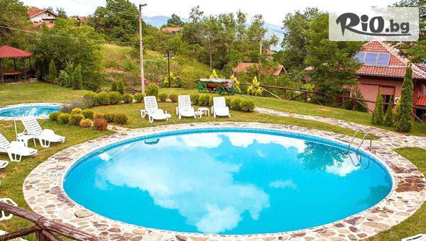 Хотел Villa Mark - thumb 2