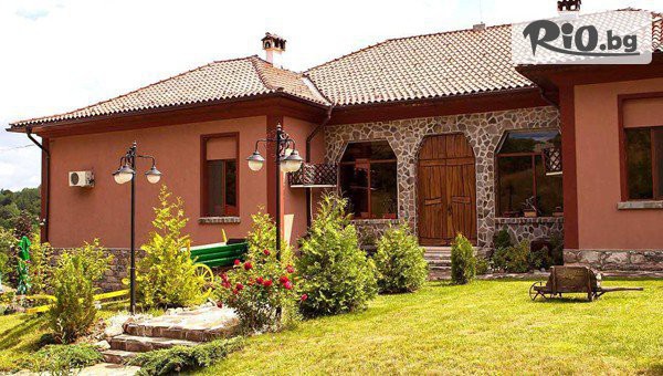 Хотел Villa Mark - thumb 3