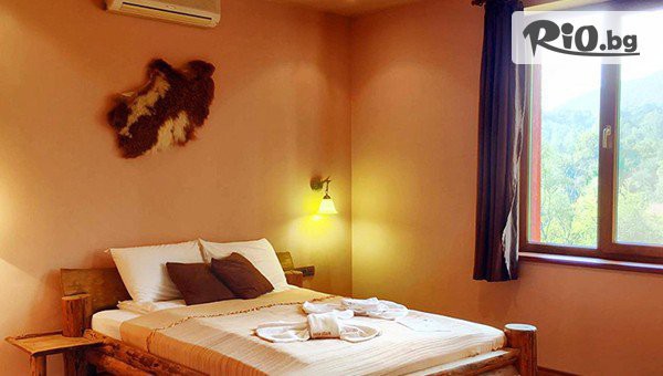 Хотел Villa Mark - thumb 8