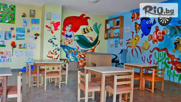 Хотел Боряна - thumb 4