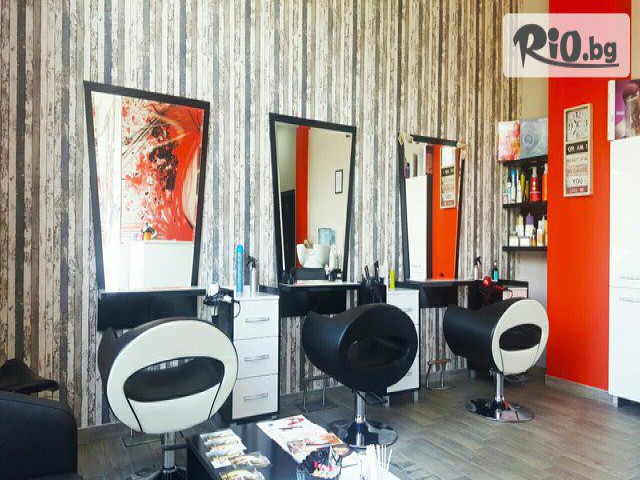 Студио за красота M&V beauty - thumb 5 Студио за красота M&V beauty - thumb 5