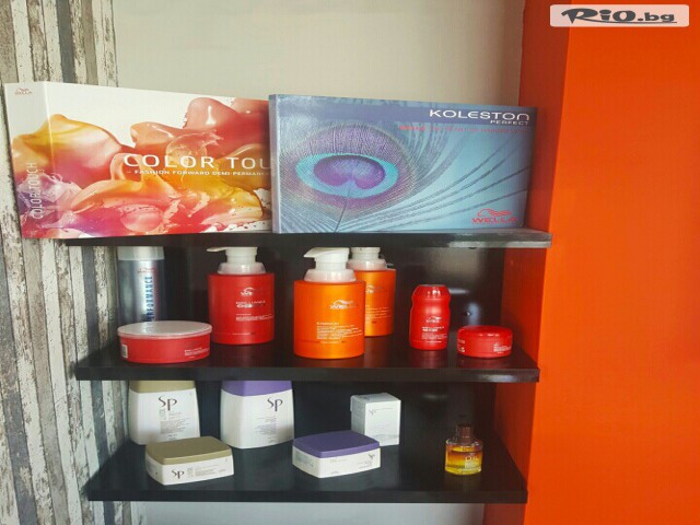 Студио за красота M&V beauty - thumb 11 Студио за красота M&V beauty - thumb 11