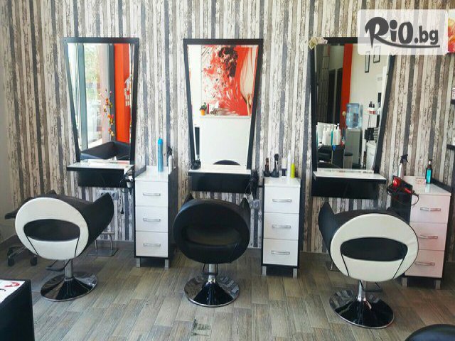 Студио за красота M&V beauty - thumb 7 Студио за красота M&V beauty - thumb 7
