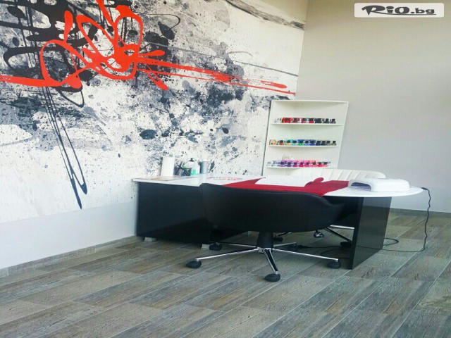 Студио за красота M&V beauty - thumb 13 Студио за красота M&V beauty - thumb 13