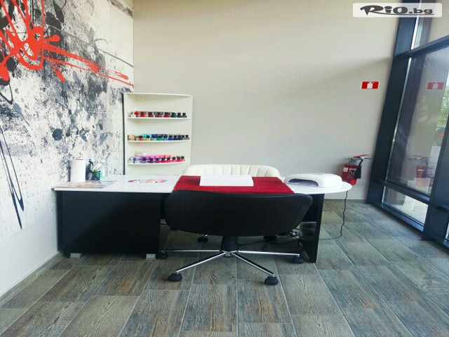 Студио за красота M&V beauty - thumb 14 Студио за красота M&V beauty - thumb 14