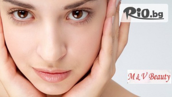 Студио за красота M&V beauty - thumb 2