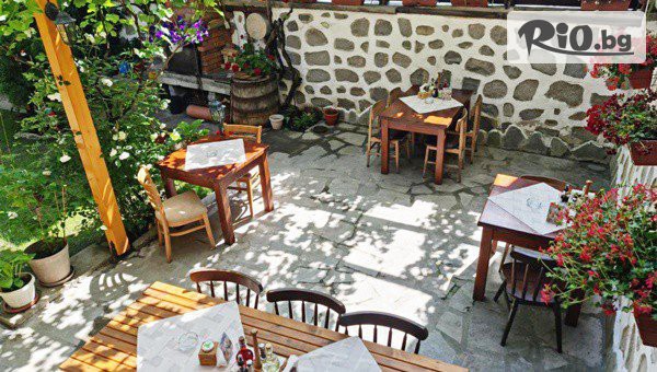 Къща за гости Мамин Кольо - thumb 4