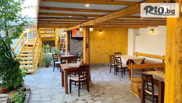 Къща за гости Мамин Кольо - thumb 5