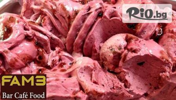 Fame Bar&amp;Dinner - thumb 5