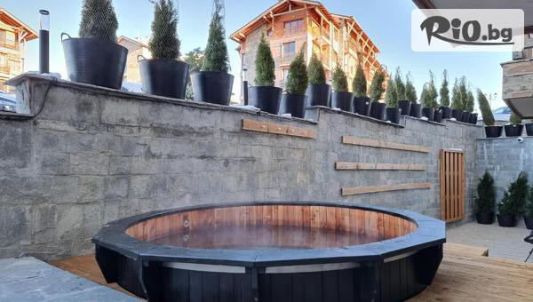 Entry E Sport Spa Wine Chalet - thumb 2