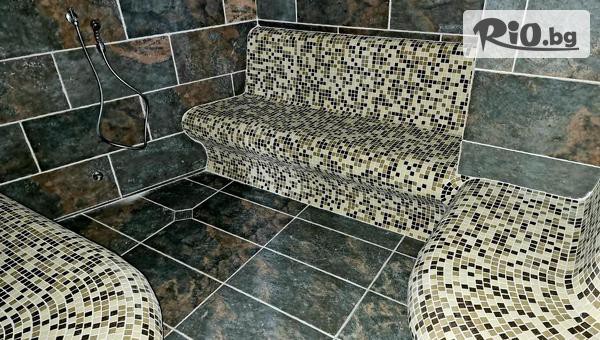 Entry E Sport Spa Wine Chalet - thumb 4