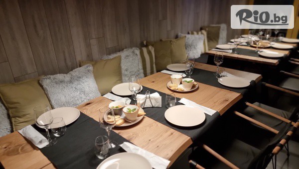 Entry E Sport Spa Wine Chalet - thumb 5