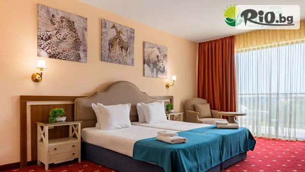 Балнеохотел Алегра - thumb 9