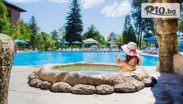 Спа хотел Двореца - thumb 6