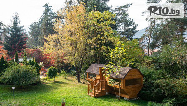 Спа хотел Двореца - thumb 8