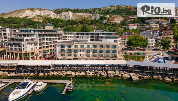 Хотел Мистрал - thumb 2