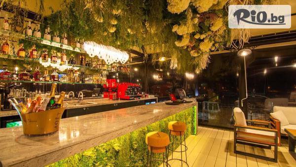 Хотел Мистрал - thumb 4