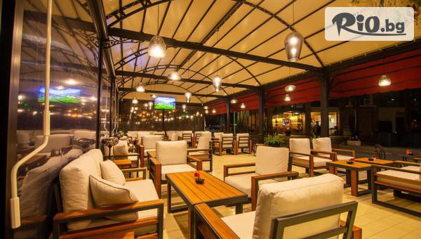 Хотел Мистрал - thumb 5