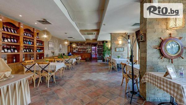 Хотел Мистрал - thumb 6