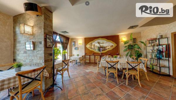 Хотел Мистрал - thumb 7