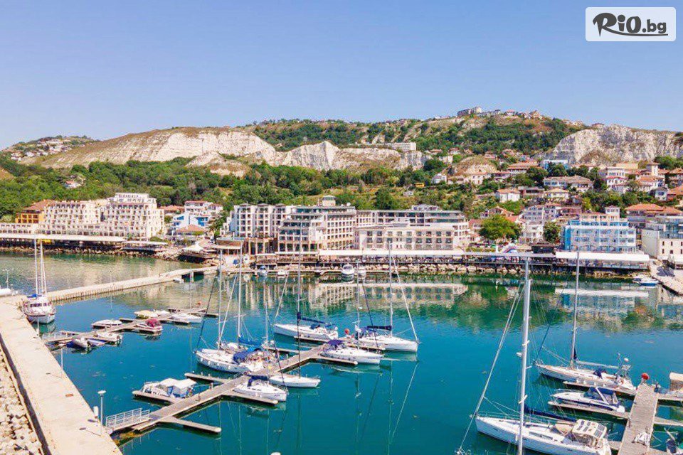 Хотел Мистрал - thumb 1 Хотел Мистрал - thumb 1