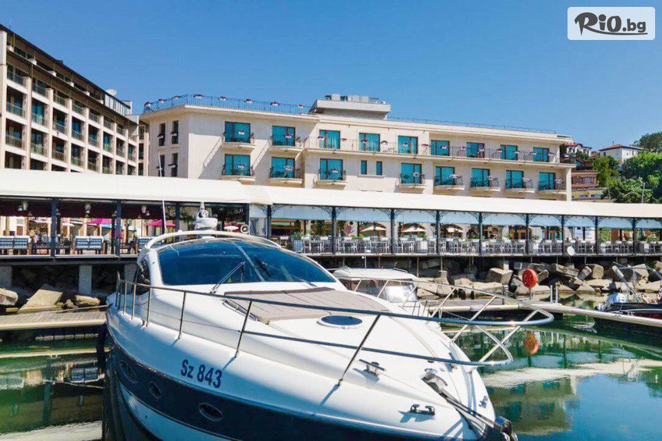 Хотел Мистрал - thumb 2 Хотел Мистрал - thumb 2