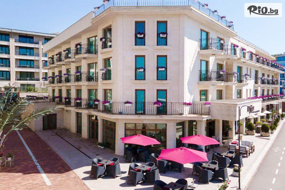 Хотел Мистрал - thumb 3 Хотел Мистрал - thumb 3