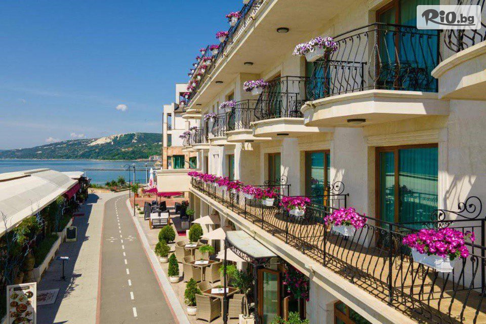 Хотел Мистрал - thumb 4 Хотел Мистрал - thumb 4