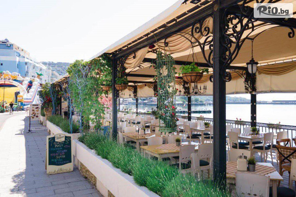 Хотел Мистрал - thumb 5 Хотел Мистрал - thumb 5